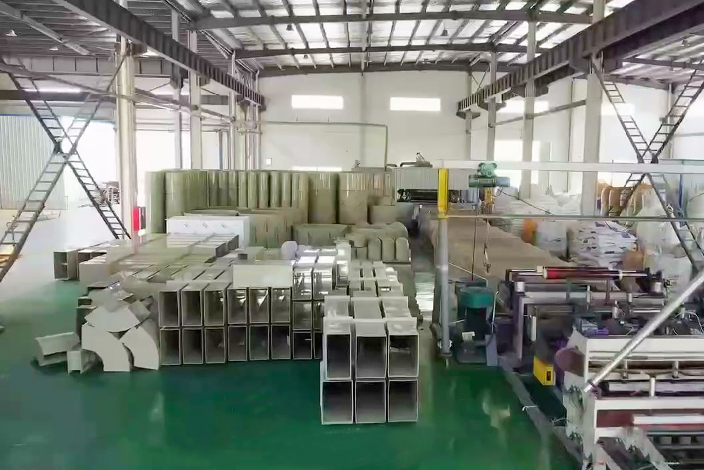 Ruisheng Environmental Protection