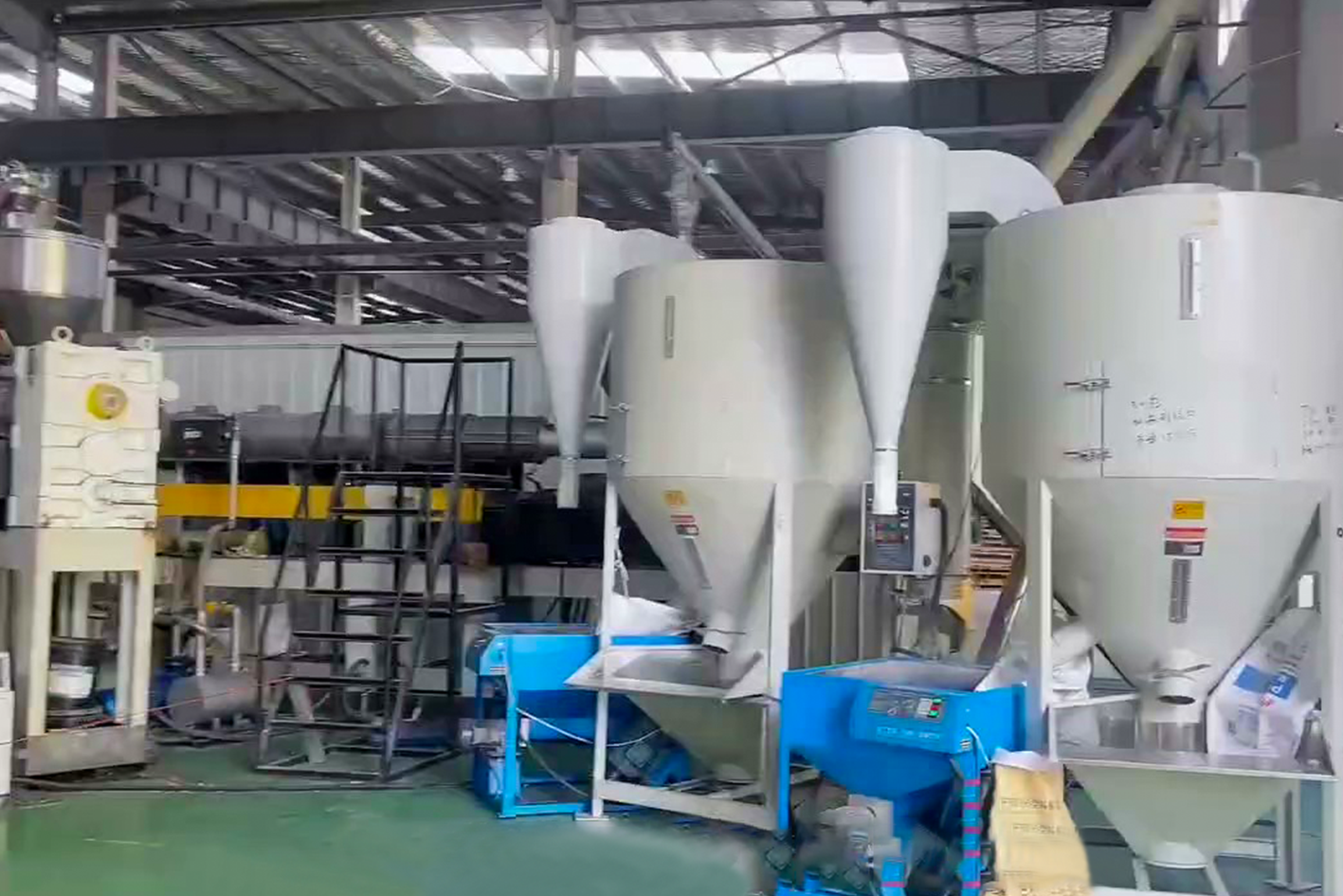 Ruisheng Environmental Protection