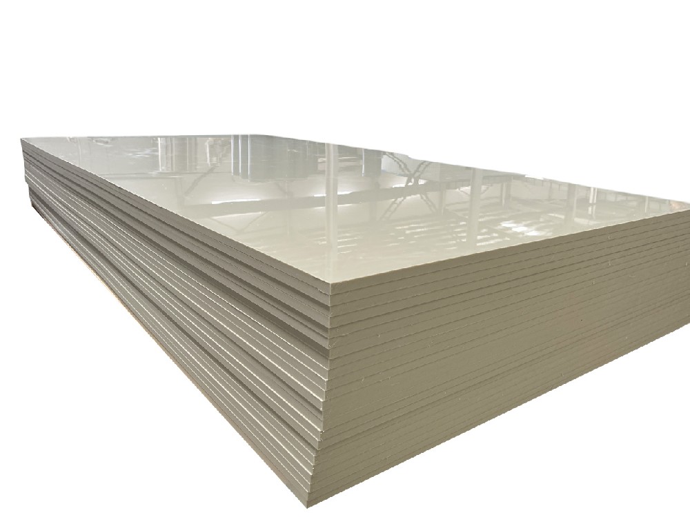 PP board