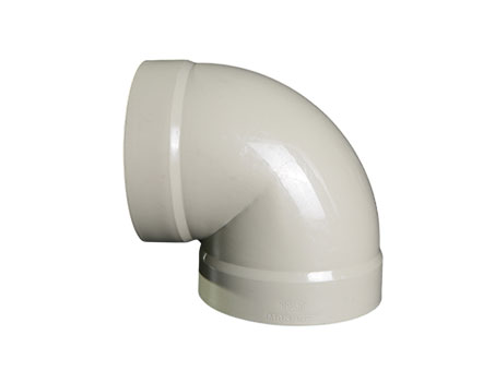 PP elbow