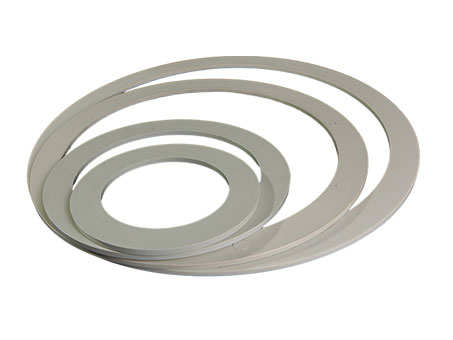 PP flange