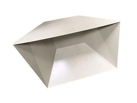 PP suction hood